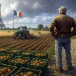 Agriculture française