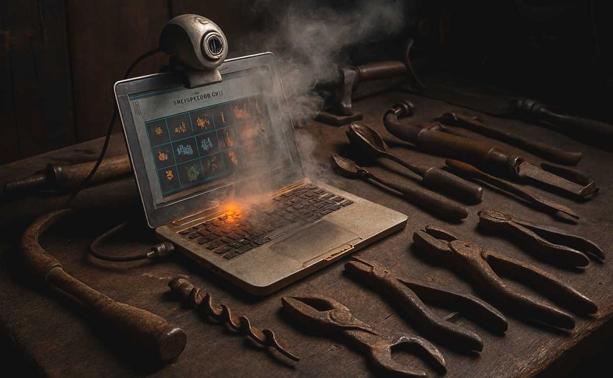 Intelligence artisanale