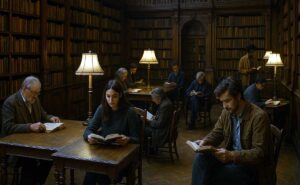 Les Français et les livres