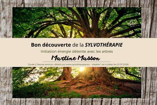 Sylvothérapie