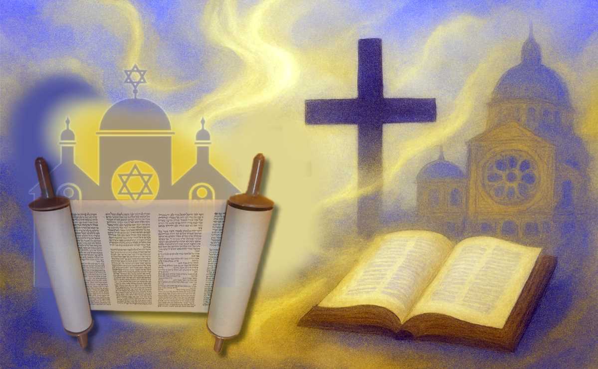 civilisation judéo‑chrétienne