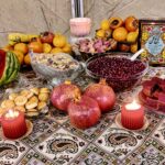 shab e yalda vandoeuvre