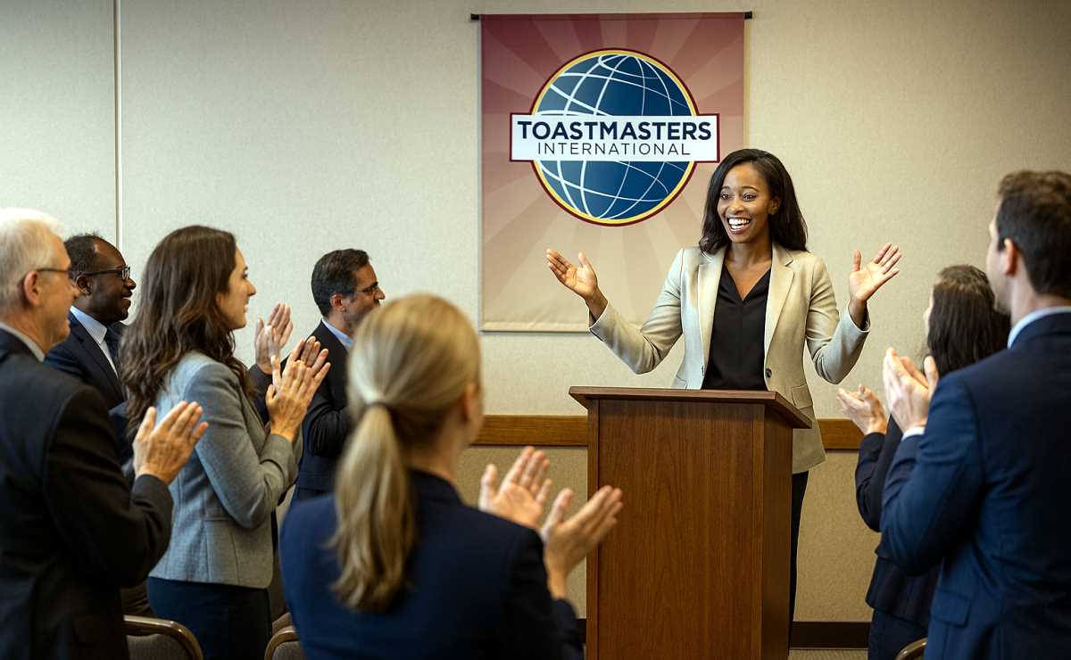 toastmasters