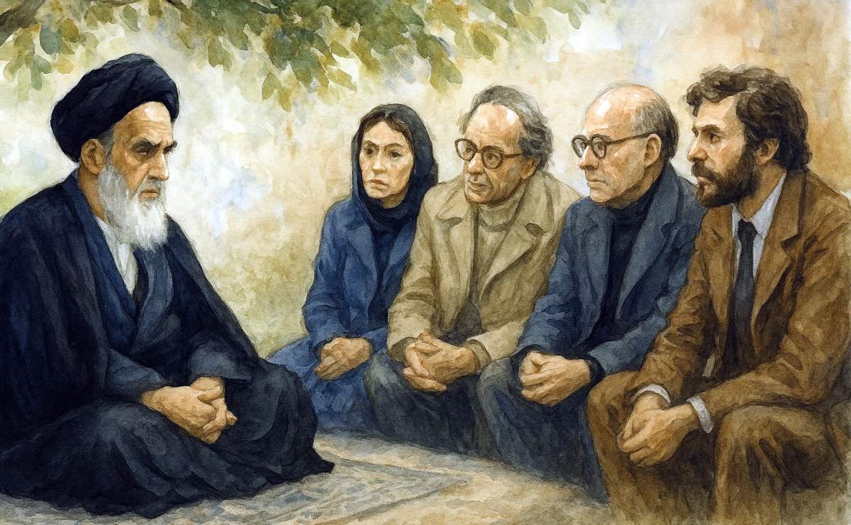 Khomeini