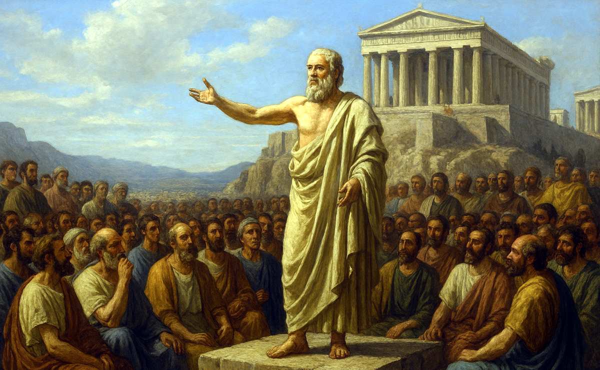 Platon philosophe roi