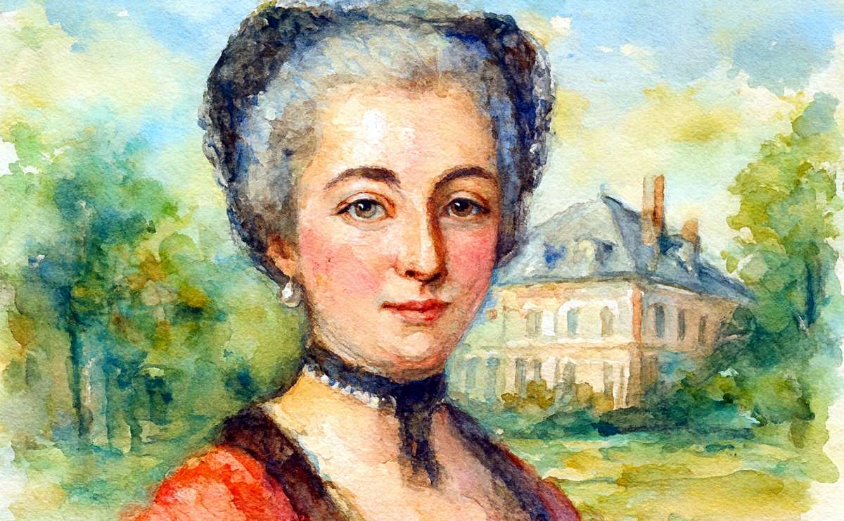 françoise de graffigny