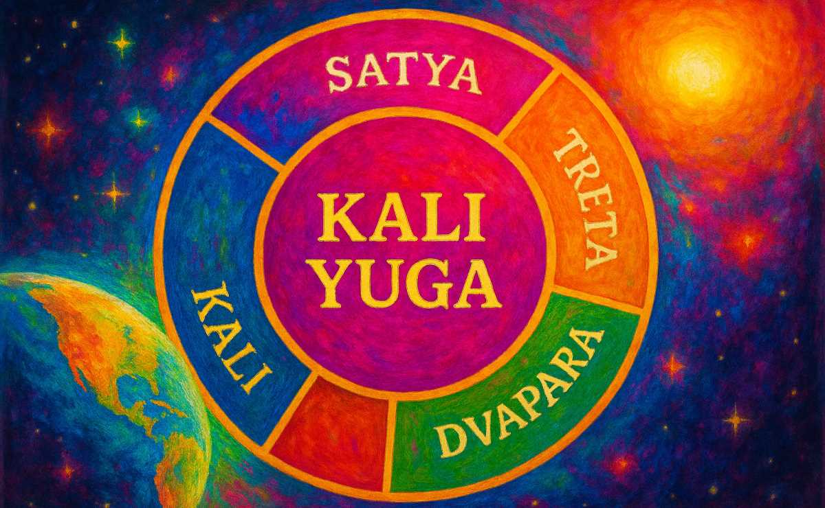 Kali Yuga