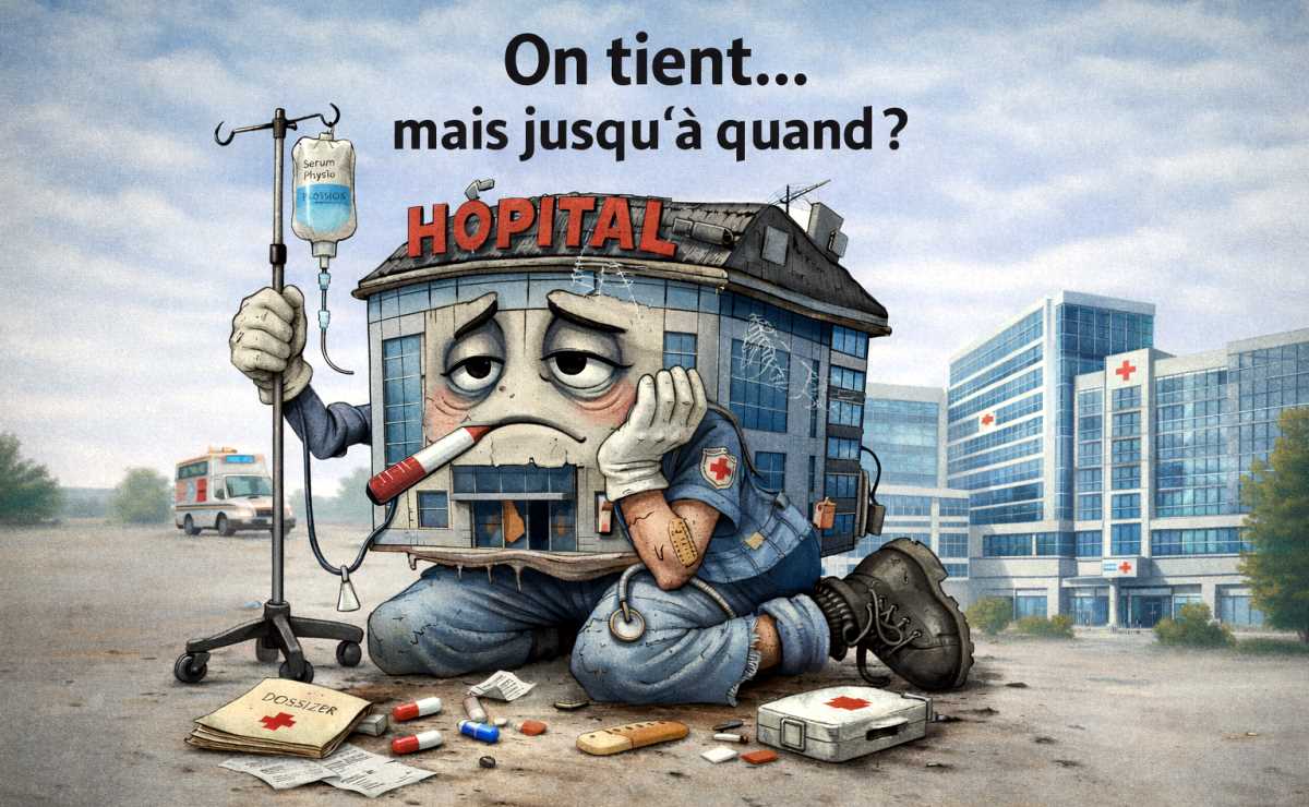 HOPITAL