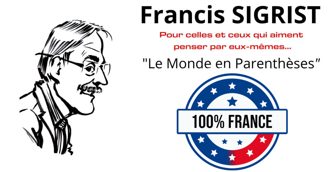 Francis SIGRIST