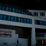 métropole grand nancy